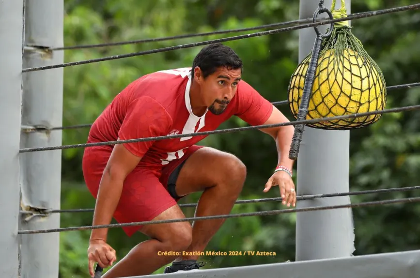 3 El atleta mide 1.76 y actualmente está casado con Zudikey Rodríguez.jpg