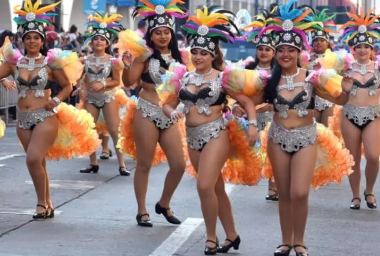 Reyes del Carnaval de Veracruz 2023 ya no se elegirán por dinero.