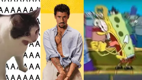 Bad Bunny anuncia gira mundial con “Debí Tirar Más Fotos” e internautas reaccionan en redes sociales