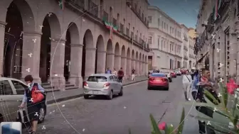 Zacatecas 28 noviembre 2025