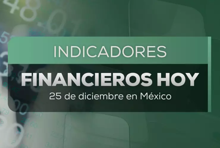 Precio dólar en México HOY 25 de diciembre 2025: ¿A cuánto está el tipo de cambio?