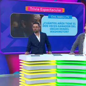 Trivia Espectacular