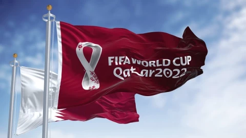 Copa Mundial 2022 en Catar