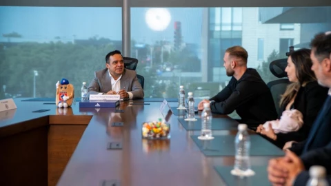 Rodolfo Rotondi Cruz Azul Victor Velazquez