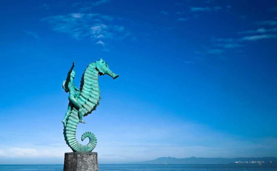 Puerto Vallarta Caballito de mar.png