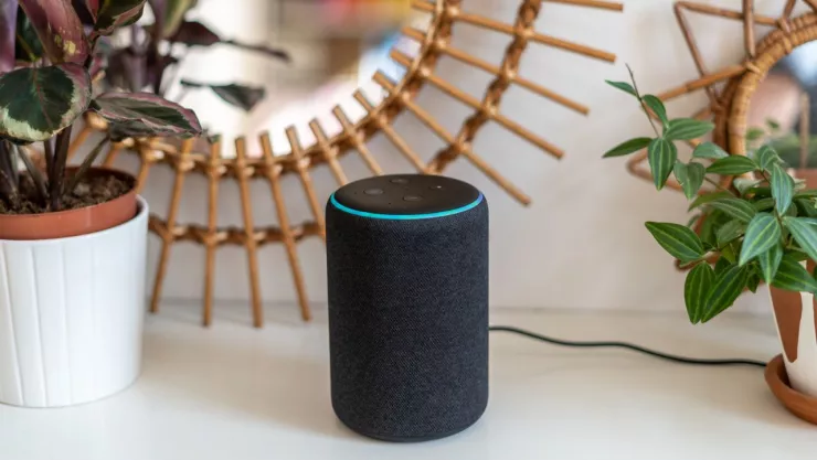 50 comandos secretos y divertidos para Alexa en la Navidad 2024