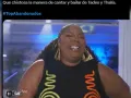 ¡Tadeo y Thalía no solo luchan por ser los mejores en las carreras, también nos enseñan que tienen gran ritmo, coordinación y voz!