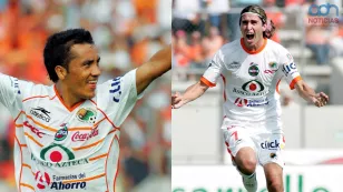 Jaguares de Chiapas