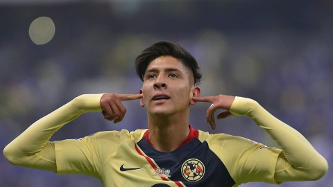 Cruz Azul v America - Final Torneo Apertura 2018 Liga MX