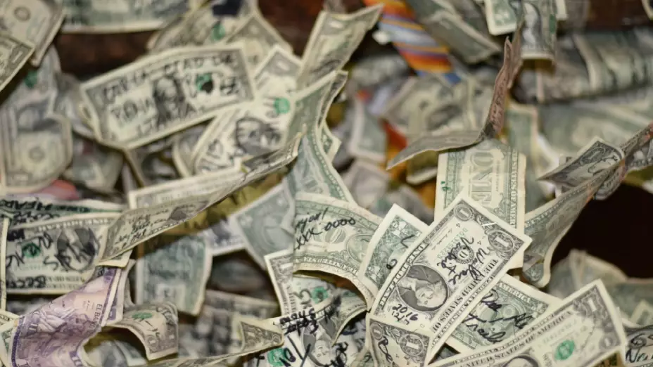 Precio del dólar hoy en Yucatán 10 de noviembre de 2024