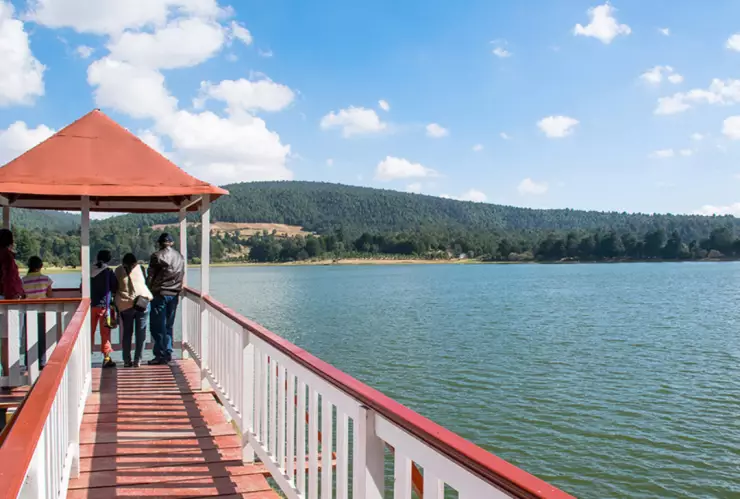 Pueblo Mágico mejor barbacoa