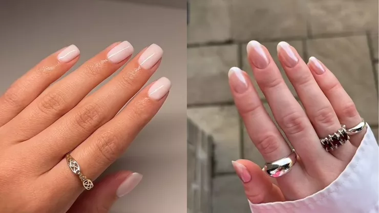 Diseños de uñas bonitos y elegantes para todo el año