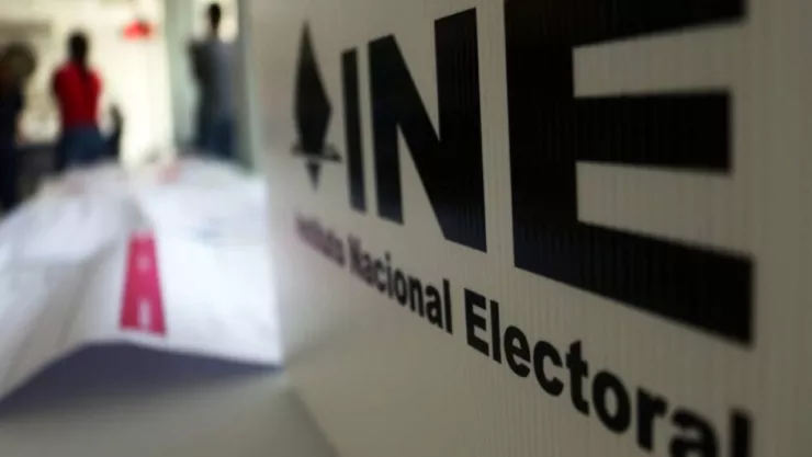 INE depura lista solo 329 aspirantes siguen en carrera por consejerías