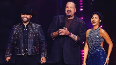 Aguilar conciertos México