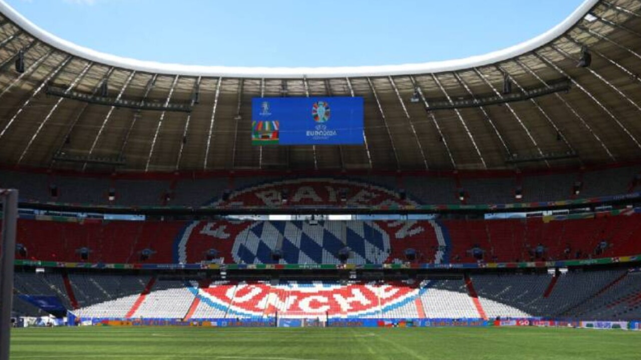 Auftakt zur EM 2024; Dies sind die Spieler, denen man folgen sollte Auftakt zur EM 2024; Dies sind die Spieler, denen man folgen sollte