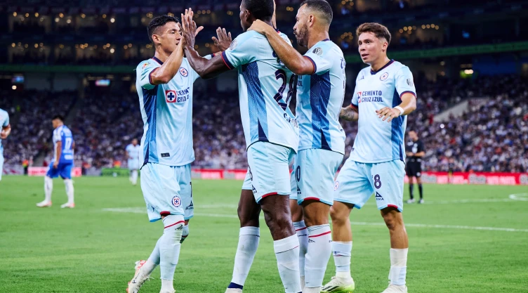 Cruz Azul, Apertura 2023, Liga MX