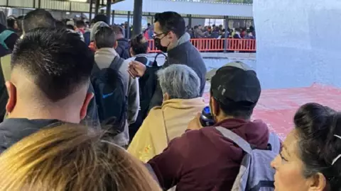 Retrasos en el Metro CDMX hoy 30 de noviembre de 2023