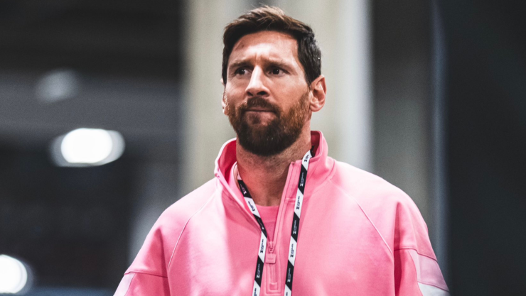 Lionel Messi jugará su último partido oficial en suelo argentino