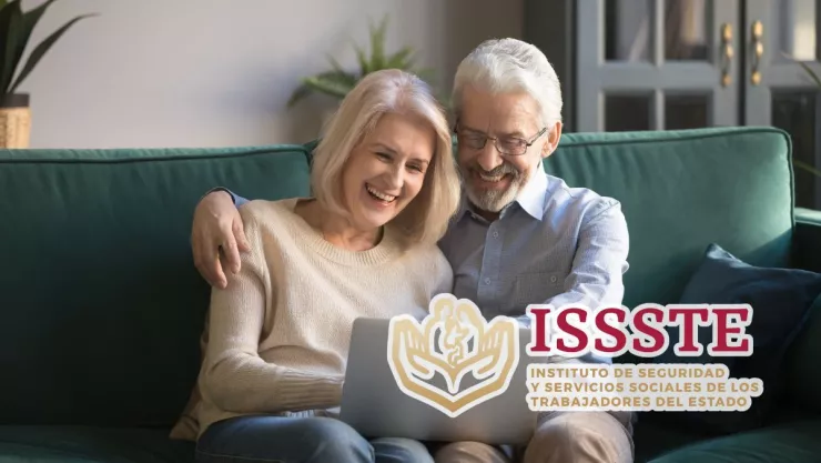 ISSSTE anuncia pago de hasta 50 mil a jubilados en octubre 2024