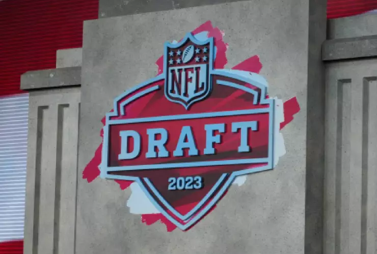 NFL Draft 2023