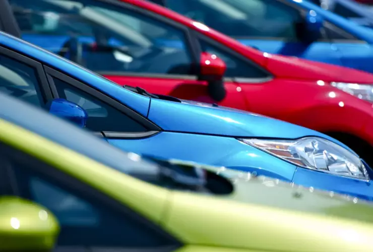 Mejores y peores autos en calidad 2022