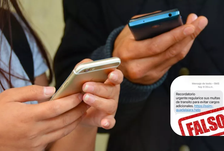 Alertan de nueva forma de fraudes en Guadalajara; este es el modus operandi