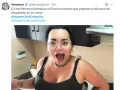 Todos salieron en defensa de “chef en proceso” cuando el chef Herrera le dijo que preparara su discurso de despedida.