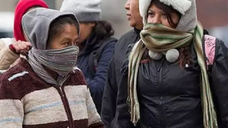 Alerta por frío extremo en Yucatán hasta 8.7° C; Mérida vive su mañana más fría en 10 años