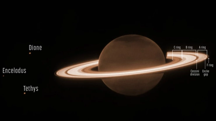 Por_que_brillan_anillos_planeta_Saturno_foto_telescopio_Webb_lunas