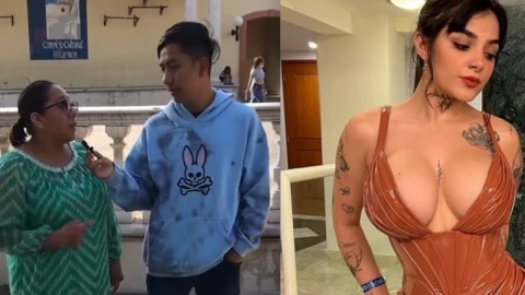 karey ruiz destruye matrimonio de 20 años