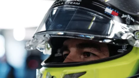 Horarios del Gran Premio de Australia 2026 en México: cuándo y cómo ver a Checo Pérez en su regreso a la F1