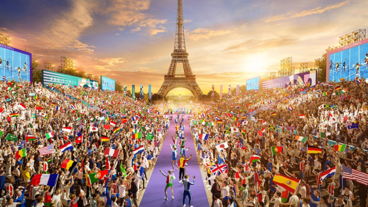 ¿Aplicaste? Así puedes saber si fuiste seleccionado como voluntario en París 2024