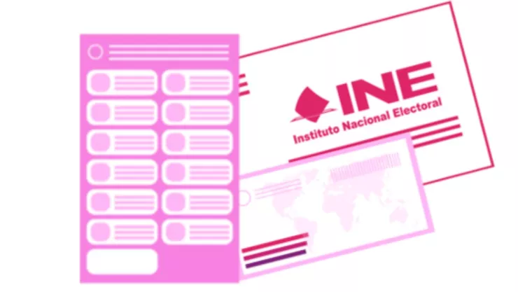 Comienza modalidad postal para voto extranjero en elecciones 2024: ¿Cómo funciona?