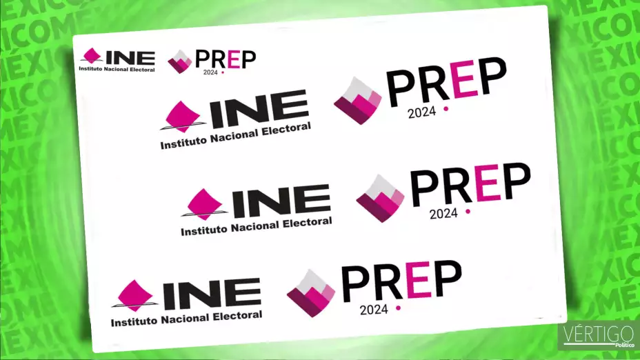 PREP, consulta resultados