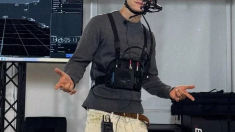 Esta FOTO confirmaría el desarrollo del esperado videojuego de Spider-Man 3 de Marvel