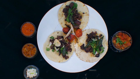 Platillos MasterChef México, machitos