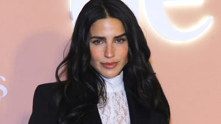 Bárbara de Regil Rosario Tijeras