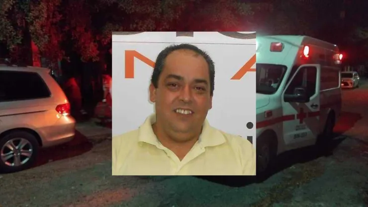 Asesinan a balazos al panista Pedro de Legarreta durante asalto en Sinaloa