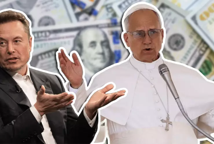 Papa León XIV critica cuantiosa remuneración de Elon Musk_ ‘Hay desequilibrio entre su sueldo y el de sus trabajadores’.jpg
