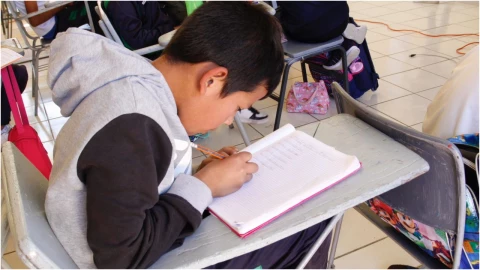 Revelan la fecha en que reanudarán la entrega de tarjetas de la Beca Benito Juárez en Aguascaliente