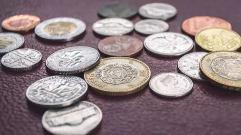 ¿Por qué esta moneda de 5 pesos se vende en casi medio millón_