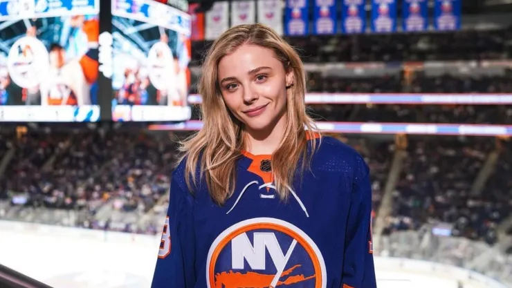 Chloë Grace Moretz, estrella de Kick-Ass, habla abiertamente sobre su orientación sexual