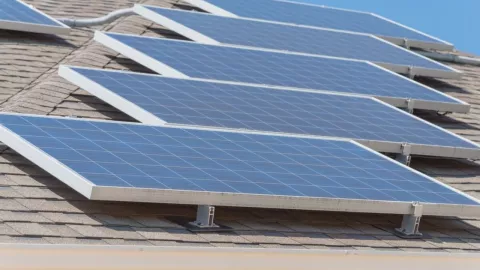 Cómo obtener un panel solar gratis en México en 2025