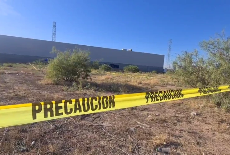 Lote Vistas del Norte