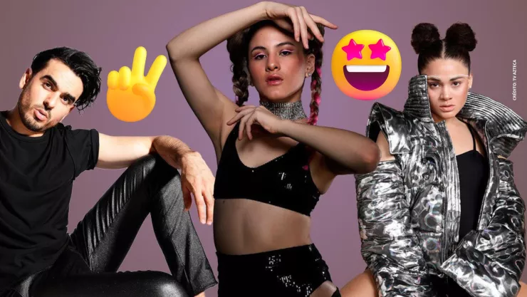 La Academia: Cesia, Andrés y Mar anuncian gira por México. ¿Cuándo?