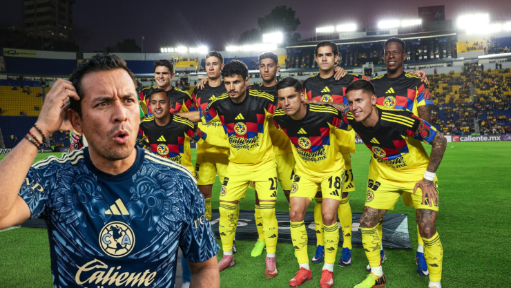 Esto es lo que tiene que pasar para que Club América logre entrar a la Liguilla del Clausura 2026