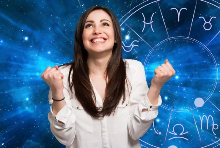 Qué signos del zodiaco terminarán el 2025 con un ascenso laboral, según la IA.jpg