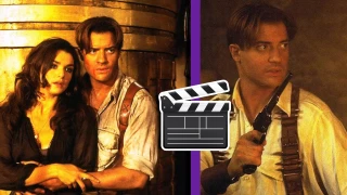 ¡Es Oficial! Brendan Fraser Regresa a la saga ‘La Momia’ y confirma secuela que los fans esperaron por 20 años.webp