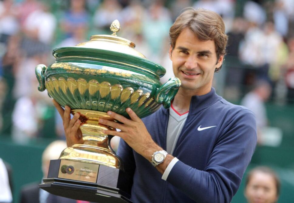 Federer