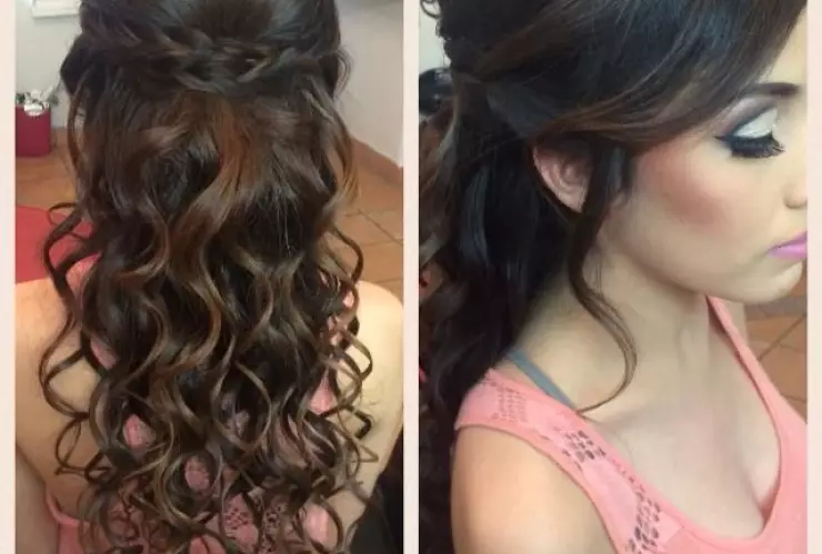 49 peinados sueltos que son elegantes y serán tendencia para el siguiente año; inicia el 2026 a la moda